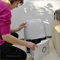 What are the pros and cons of a dehumidifier?