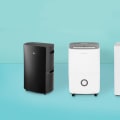 Which type of dehumidifier is best?