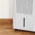 At what humidity should i use a dehumidifier?