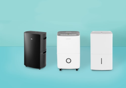 What are the most reliable dehumidifiers?