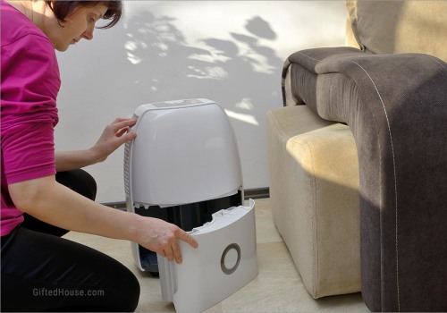 What are the disadvantages of dehumidifier?